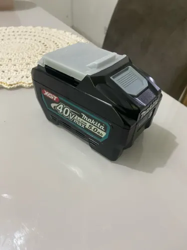 Bateria Makita XGT 40V 5.0Ah
