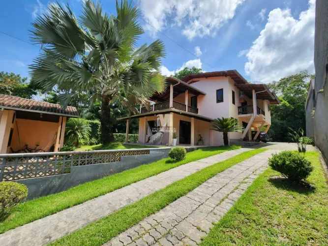 Casa à venda no bairro Primeiro de Maio