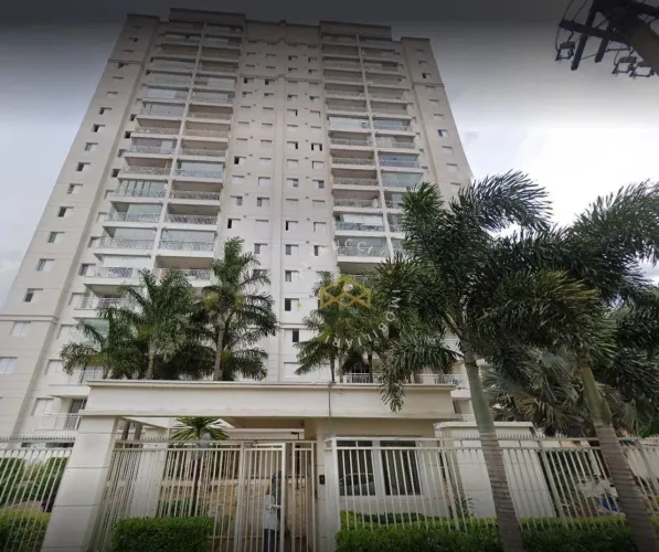 Apartamento com 3 dormitórios à venda, 85 m² por R$ 765.000,00 - Bosque - Campinas/SP