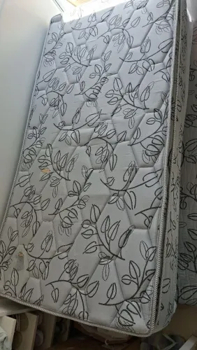 BICAMA SOLTEIRÃO 2mx1m