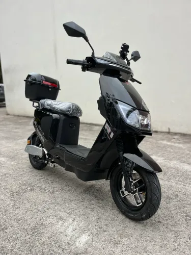 Scooter Elétrica Super R1 1000w 2025 ZERO Black Friday  