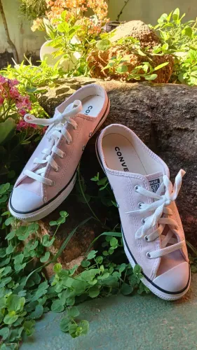 Mule Converse AllStar 
