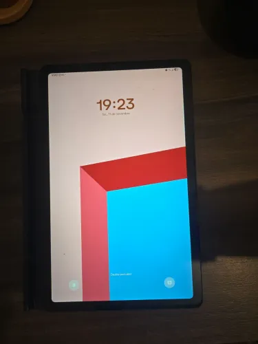 Tab S6 lite 2024 