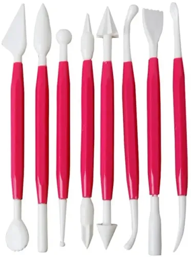 Espatula Para Confeiteiro Novo Selulo Ns2963 promoçao