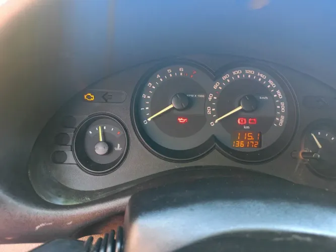 Chevrolet Classic Life/ls 1.0 VHC Flexp. 4P 2012