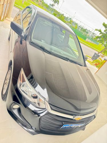 Imagem de Chevrolet Onix Plus 1.0 12V TB Flex Aut. 4P 2021