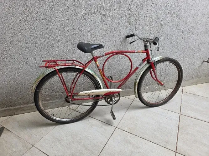 Monark ole 70