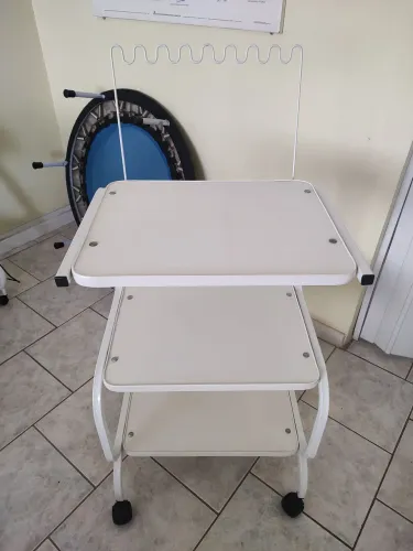 Mesa auxiliar 