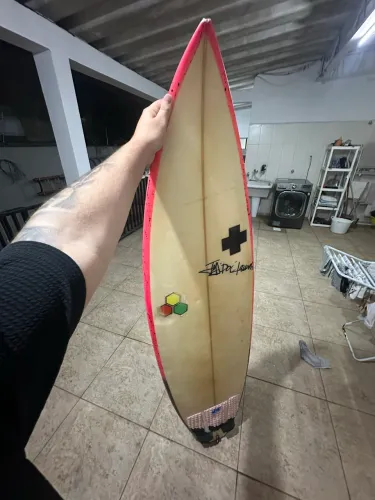 Vendo prancha de surf