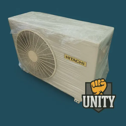 Condensadora Hitachi 18.000 BTUs | 220V | R22