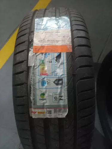 Vende-se pneus zero aro 18