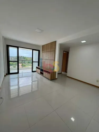 EXCELENTE APARTAMENTO 3/4 NO SAVÓIA
