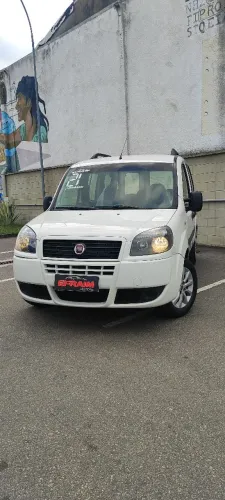 Doblo 1.8 7 lugares sem gnv *** Leia o anúncio***