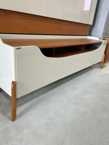 Rack Slim 1,80 NOVO PRONTA ENTREGA 