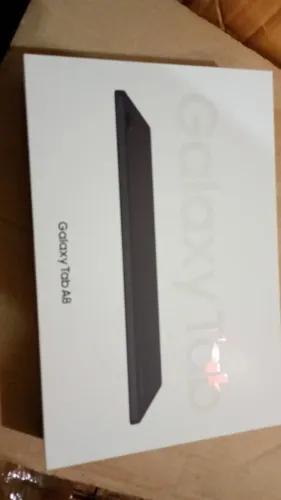 Galaxy TAB A8 SMX-205 Cinza 64GB Tela 10,5'