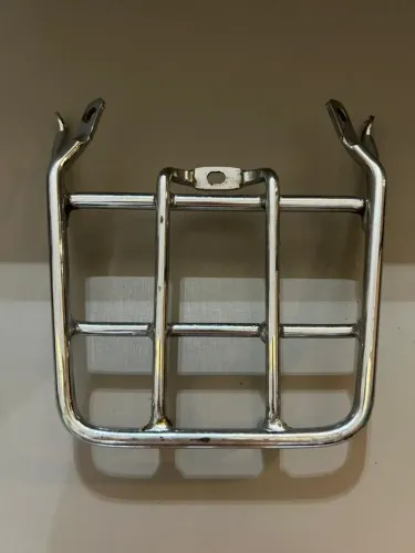 Bagageiro Traseiro para Suzuki Yes 125