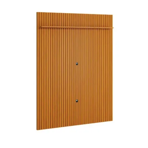 Painel Ripado AB 1.90m Para TV Até 75'' ! frete e Montagem Grátis.