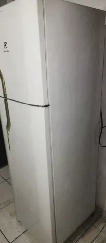 Geladeira Electrolux Duplex Usada