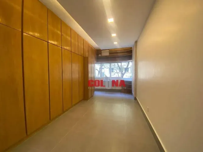 Apartamento com 1 quarto para alugar, 40 m² por R$ 2.250+taxas/mês - Copacabana - Rio de J