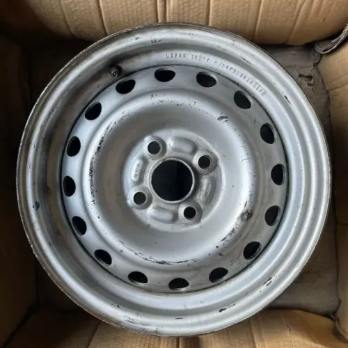 Roda aro 14  Lifan 320 original 