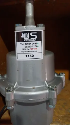Bomba d'água 1150