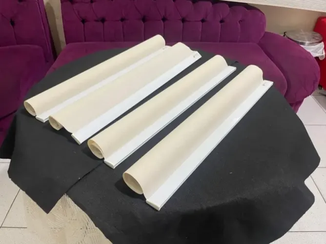 Folhas De Persianas Novas