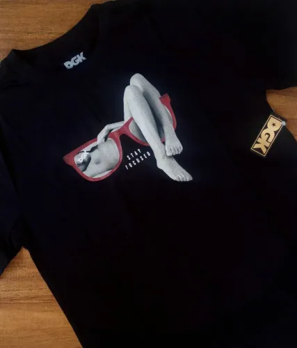 Camiseta DGK original