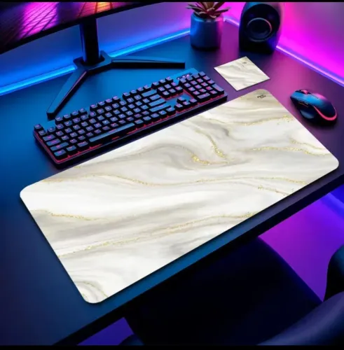 Mouse pad Lindo e novo