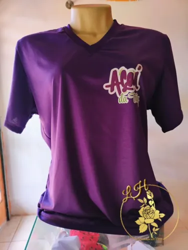 Camisa Personalizada 