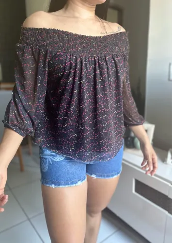 Blusa