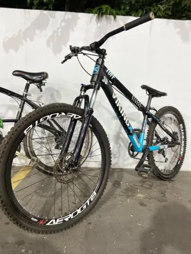 VilkingX Tuff30