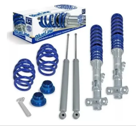 Suspensão Coilover BlueLine - JOM BMW f30 320i