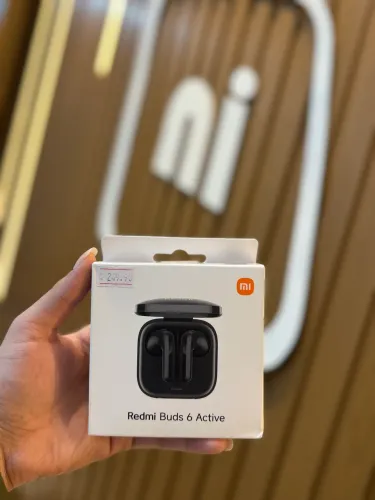 Fone de Ouvido Bluetooth Buds 6 Active