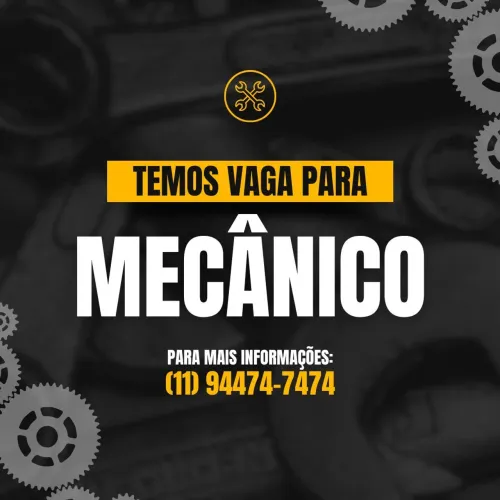Vaga com altos ganhos !