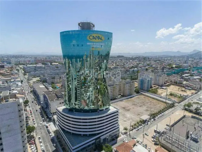 SALA COMERCIAL EM ITAPARICA.