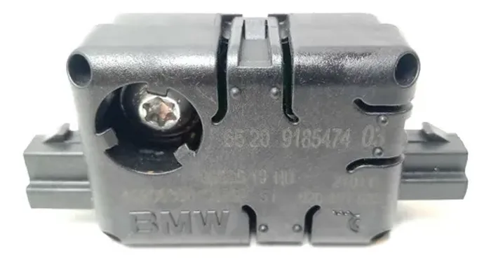 Antena Amplificador Som Mini Cooper 2014 2015 2016 2018