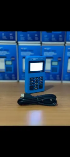 Point Mini, maquineta, mercado pago 