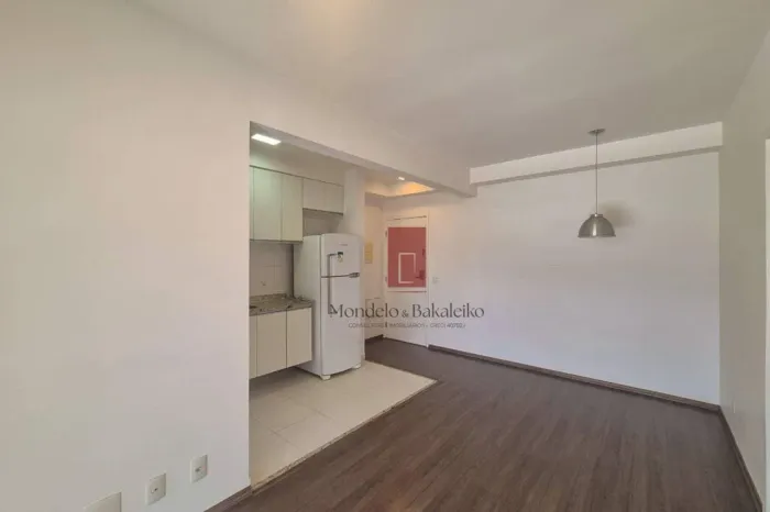 Apartamento com 1 Quarto, 45 m² - venda por R$ 520.000 ou aluguel por R$ 3.800/mês - Barra