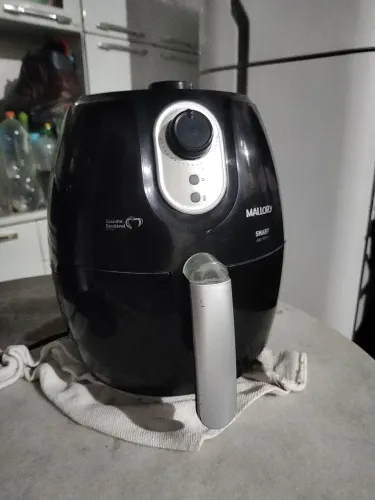 Assadeira fritadeira AIR FRYER