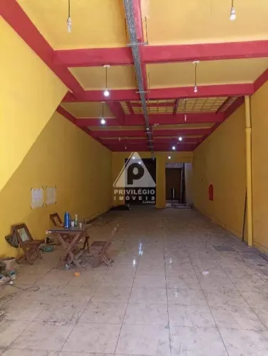 Prédio Comercial à venda, 2 vagas, Centro - RIO DE JANEIRO/RJ