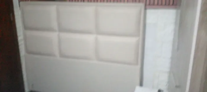 CABECEIRA  DE CAMA DE CASAL CIELO