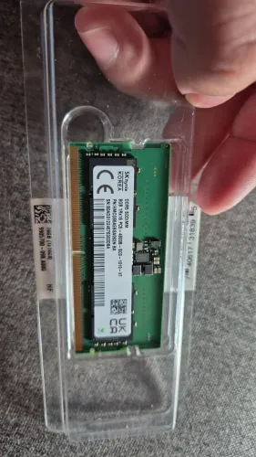 Memória RAM SK hynix DDR5 8GB 4800MHz