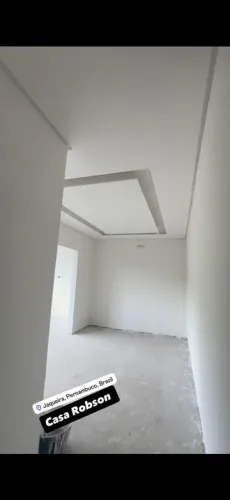 Serviços de gesso em geral 