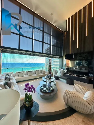 D'Azur - Odebrecht - VISTA MAR!