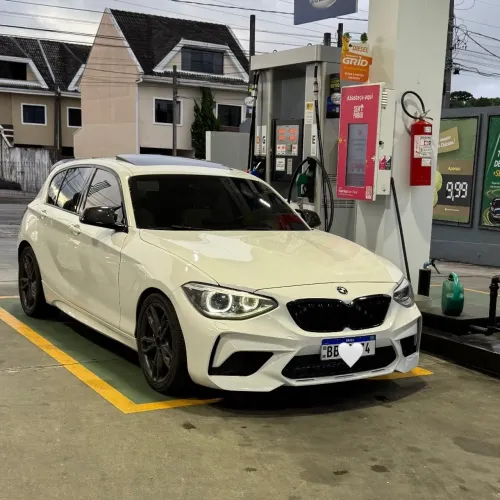 BMW M M 135i 3.0 24V 320cv 2013