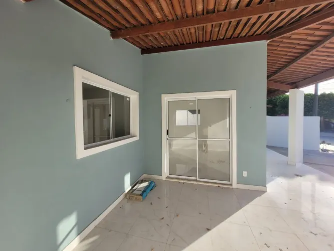 Vendo excelente casa no Condomínio Alpha em Nova parnamirim
