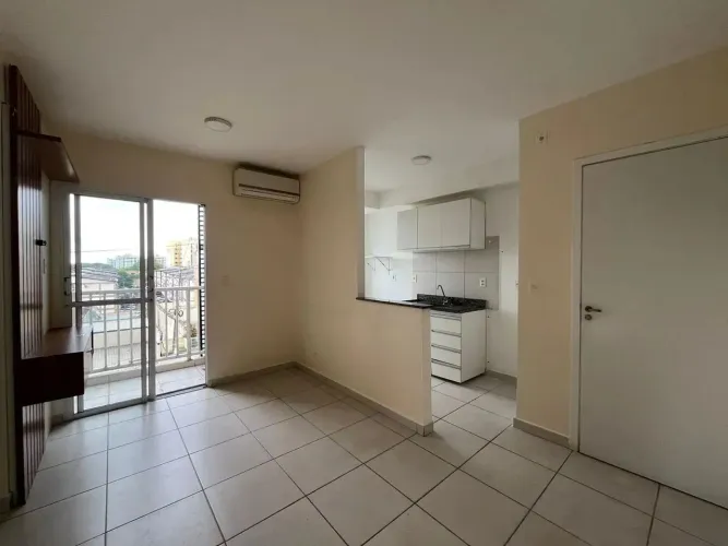 Condominio Presileto 56 metros quadrados com 3 quartos em Parque 10 de Novembro - Manaus -