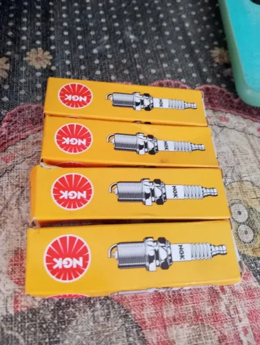 Velas ngk originais