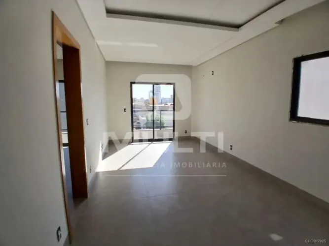 Apartamento - SANTA MONICA