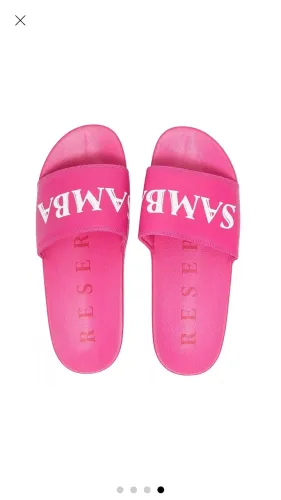 Chinelo Slide Reserva TAM 42